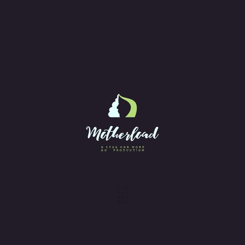 Logo for Motherload