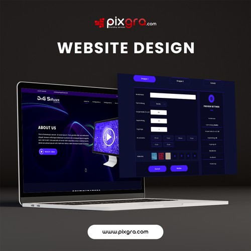 Website Design