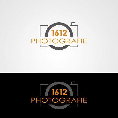 Logo Photografie
