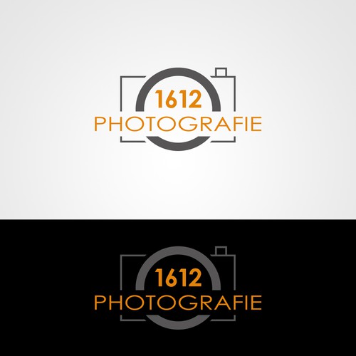 Logo Photografie