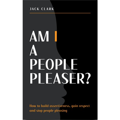 Am I a People Pleaser? Book Cover