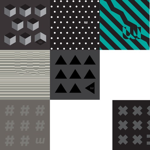 wayward logo contest