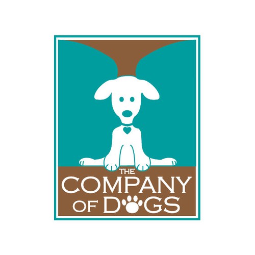 The Company of Dogs