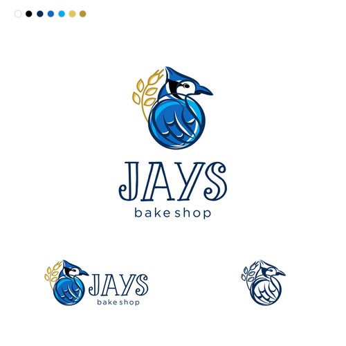 Jays bakeshop