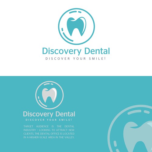 Dental logo