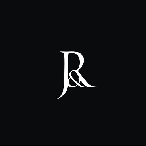 New logo wanted for "R & J" or "J & R"