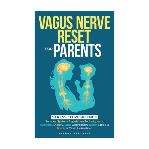 Vagus Nerve Reset for Parents