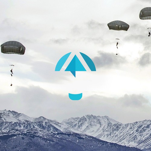 aviation company logo