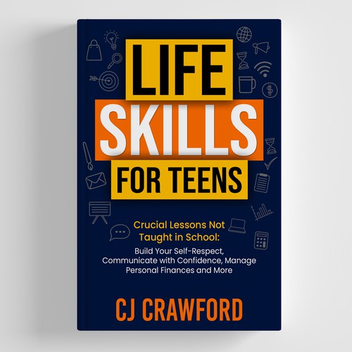 Life Skills For Teens