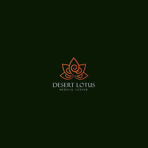 DESERT LOTUS