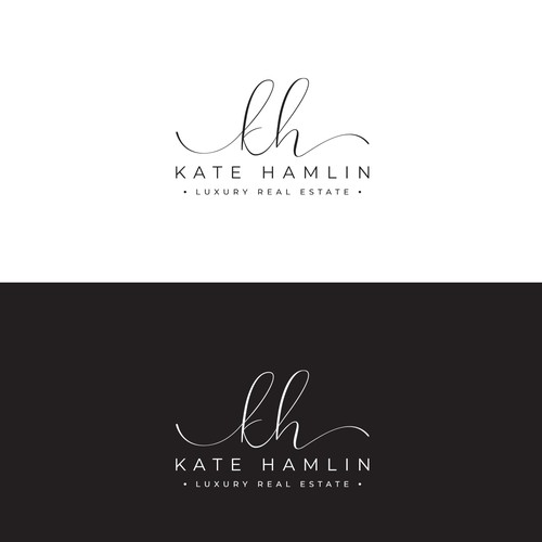 Log for Luxury Real Estate Agent