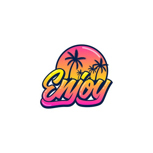sunset beach logo 