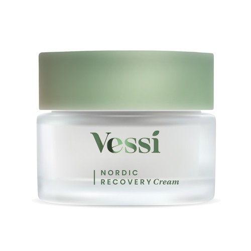 Vessi Nordic Recovery Cream