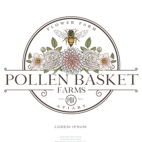 Pollen Basket Farms