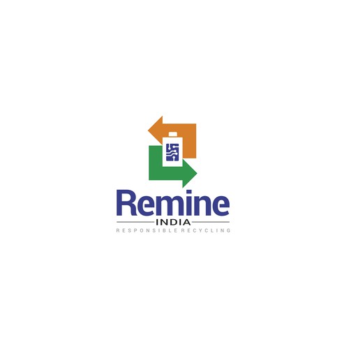 Recycle Logo