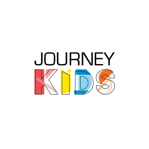 Journey Kids Logo