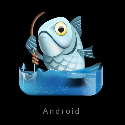 Create an Award winning Application Icon