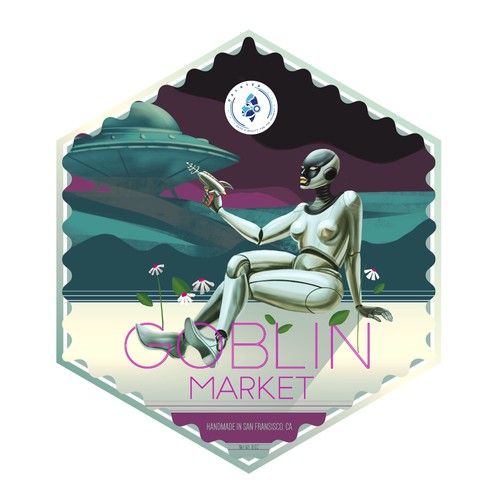 Label