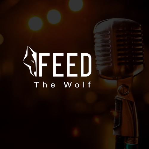 Logo design v13