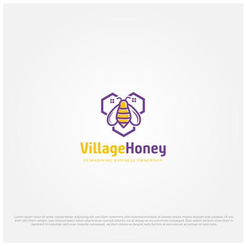 Village Honey 