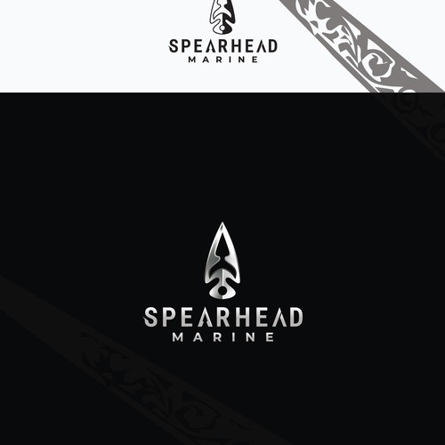 Spear head 