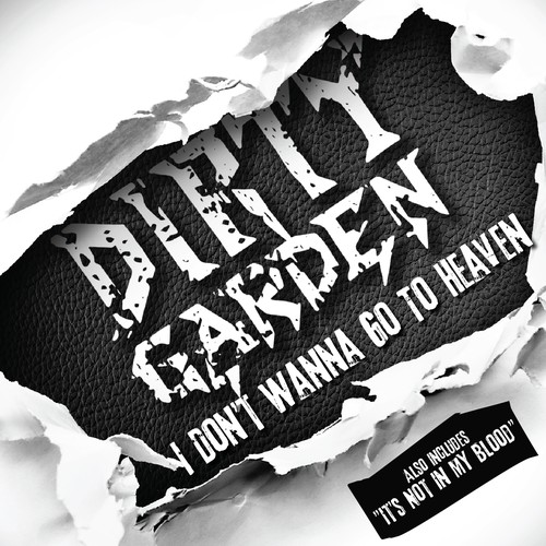 Dirty Garden Album Cover