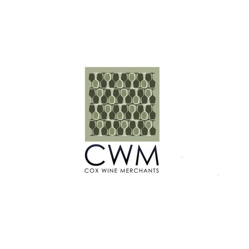 Cox Wine Merchants needs a fresh, contemporary logo