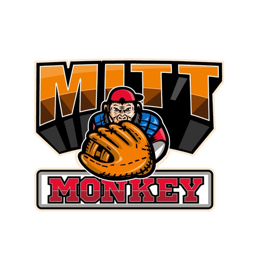 Mitt Monkey