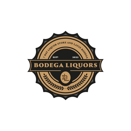 Bodega Liquors