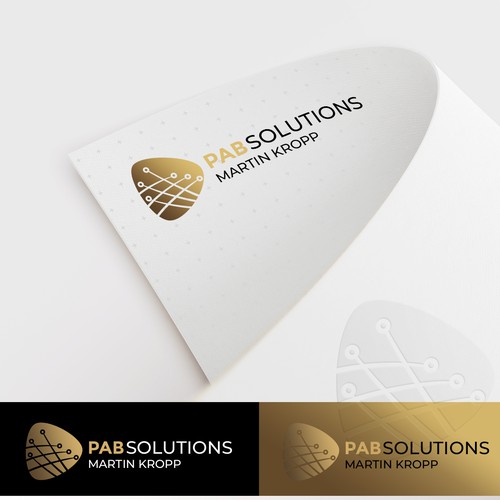 PaBSolutions Logo