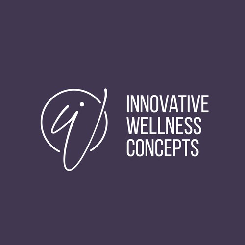 INNOVATIVE WELLNESS LOGO