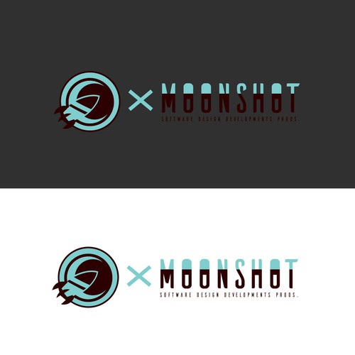 XMoonshot Softwares Developments.