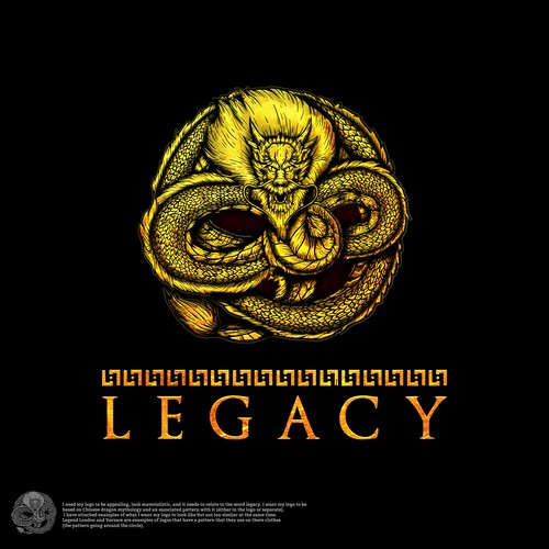 Legacy