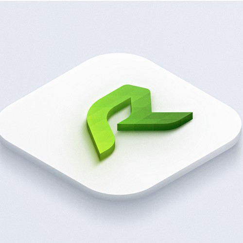 Reger Engineering Logo Design