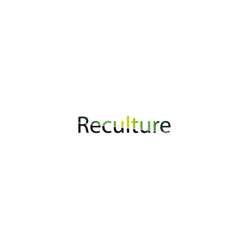 Reculture Logo