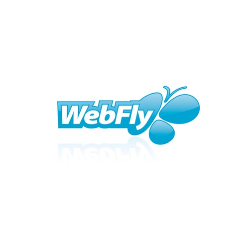 New logo wanted for WebFly