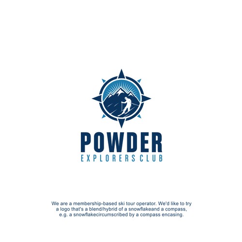 Powder Explorers Club