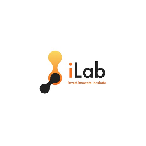 iLab Concept Logo
