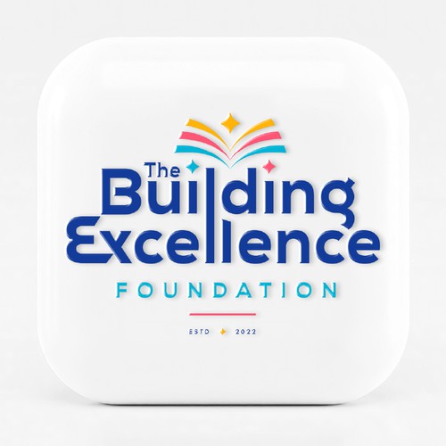 Logo proposition for an Education Non-Profit 