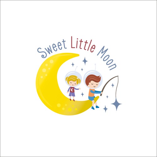 Sweet Little Moon