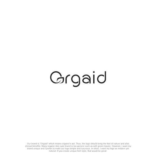 orgaid