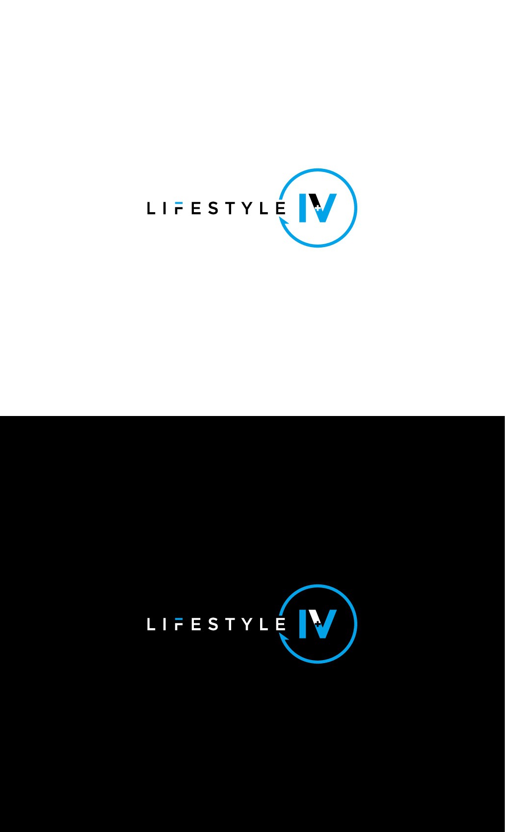 Looking for a 3D design  for a growing area of the health and wellness industry. Mobile IV therapy