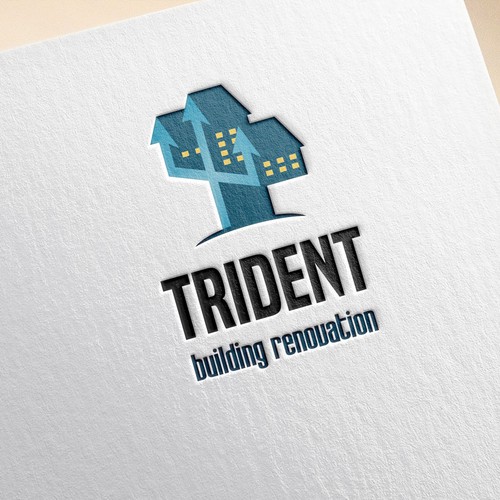 Trident logo proposal