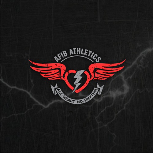 Afib Athletics