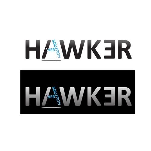 First Logo idea for an ISP Company.