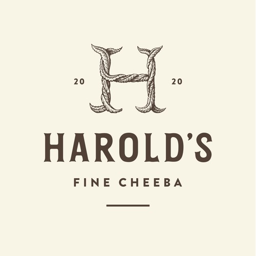 Harold's Fine Cheeba