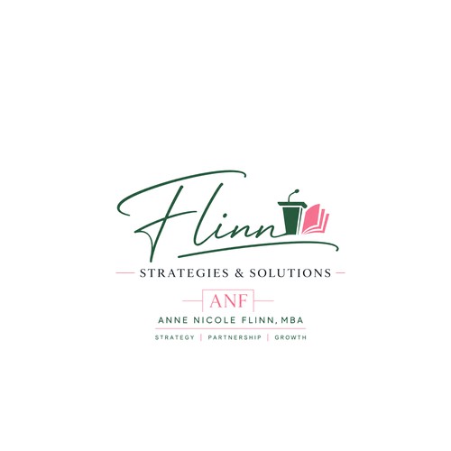 Flinn Strategies & Solutions — Brand Identity