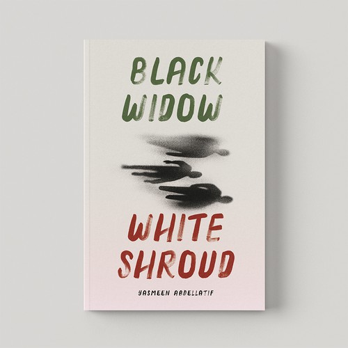 Black Widow, White Shroud