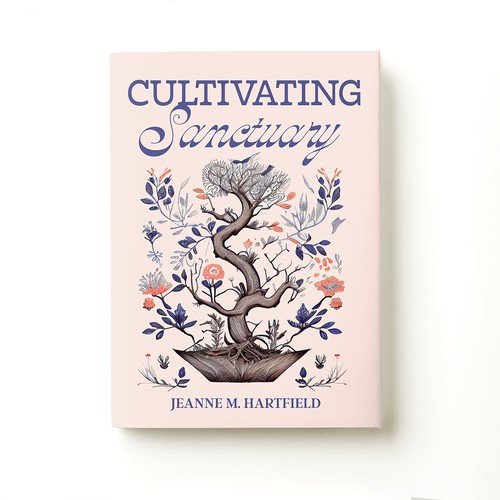 Cultivating Sanctuary Cover