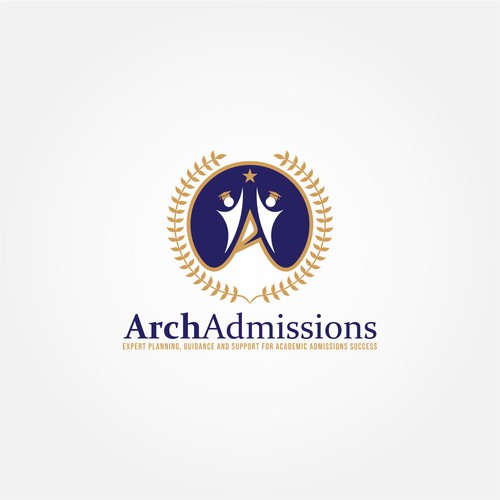 Academic Logo design